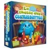 La Chasse Aux Chaussettes -Série De Jeux La Chasse Aux Chaussettes 00