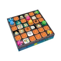 La Chasse Aux Chaussettes -Série De Jeux La Chasse Aux Chaussettes 2