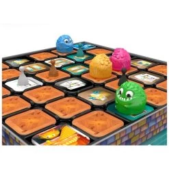 La Chasse Aux Chaussettes -Série De Jeux La Chasse Aux Chaussettes 3