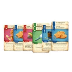 La Vallée Des Marchands 9 La Vallée Des Marchands -Série De Jeux La Vallee des Marchands 21