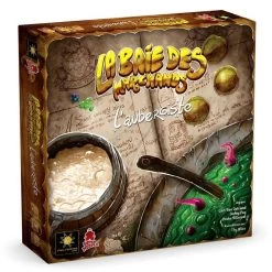 La Baie Des Marchands – Bundle Complet -Série De Jeux La baie des marchands 2