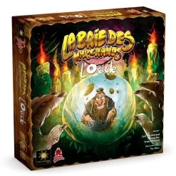 La Baie Des Marchands – Bundle Complet -Série De Jeux La baie des marchands 3