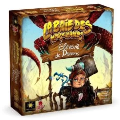 La Baie Des Marchands – Bundle Complet -Série De Jeux La baie des marchands 5