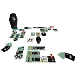 La Petite Mort -Série De Jeux La petite Mort 1