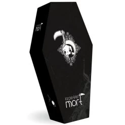 La Petite Mort -Série De Jeux La petite Mort