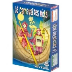 Le Carnaval Des Mots