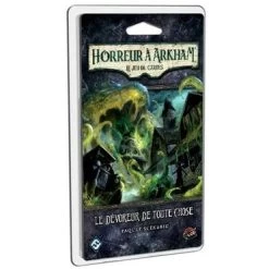 Horreur à Arkham JCE – Le Dévoreur De Toute Chose