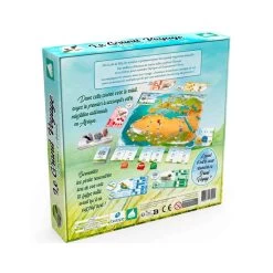 Le Grand Voyage – Migration D’Automne -Série De Jeux Le Grand Voyage Migration dAutomne 1
