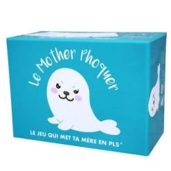 Le Mother Phoquer
