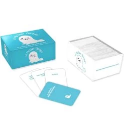 Le Mother Phoquer -Série De Jeux Le Mother Phoquer 23