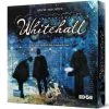 Le Mystère De Whitehall -Série De Jeux Le Mystere de Whitehall 2