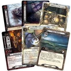 Le Seigneur Des Anneaux JCE – Le Réveil D’Angmar (Campagne) 7 Le Seigneur Des Anneaux JCE – Le Réveil D’Angmar (Campagne) -Série De Jeux Le Seigneur des Anneaux JCE Le Reveil dAngmar Campagne 1