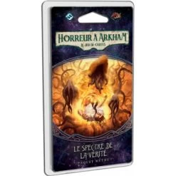 Horreur à Arkham JCE – Le Spectre De La Vérité
