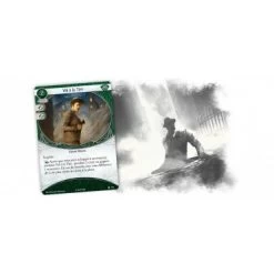 Horreur à Arkham JCE – Le Spectre De La Vérité -Série De Jeux Le Spectre de la verite4 1