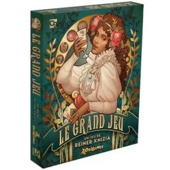 Le Grand Jeu