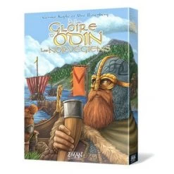 A La Gloire D’Odin – Les Norvégiens