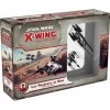 Star Wars X-Wing – Les Renégats De Saw -Série De Jeux Les Renegats de Saw 2