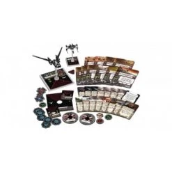 Star Wars X-Wing – Les Renégats De Saw -Série De Jeux Les Renegats de Saw1 1