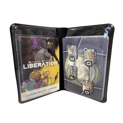 Libération -Série De Jeux Liberation 1