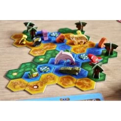 Life Of The Amazonia – Bundle 2 -Série De Jeux LotA03