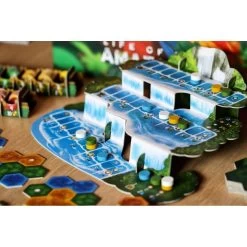 Life Of The Amazonia – Bundle 2 -Série De Jeux LotA04