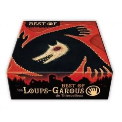 Les Loups-Garou De Thiercelieux – Best Of -Série De Jeux Loups Garou Best of2 1