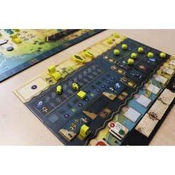 Men-Nefer -Série De Jeux MN2