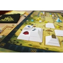 Men-Nefer -Série De Jeux MN3