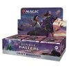 Magic The Gathering – Double Masters 2022 Booster De Draft -Série De Jeux MTG Double Masters 2022 00