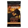 Magic The Gathering – Innistrad Chasse De Nuit Booster D’extension -Série De Jeux MTG Innistrad Midnight Hunt Booster d extension 00