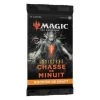 Magic The Gathering – Innistrad Chasse De Nuit Booster De Draft 2 Magic The Gathering – Innistrad Chasse De Nuit Booster De Draft -Série De Jeux MTG Innistrad Midnight Hunt Booster de draft 00