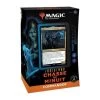 Magic The Gathering – Innistrad Chasse De Nuit Commander Deck Morts-Vivants Déchainés -Série De Jeux MTG Innistrad Midnight Hunt Commander Deck Morts Vivants 00