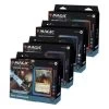 Magic The Gathering – Warhammer 40K Universes Beyond Commander Deck Display -Série De Jeux MTG Warhammer 40K Universes Beyond Deck Display 00