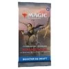 Magic The Gathering – Commander Légendes La Bataille De La Porte De Baldur – Booster De Draft -Série De Jeux MTG – Commander Legendes La bataille de la Porte de Baldur Booster de Draft 00