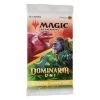 Magic The Gathering – Dominaria Uni Booster Jumpstart -Série De Jeux MTG – Dominaria Uni Commander Booster Jumpstart 00