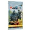 Magic The Gathering – Dominaria Uni Booster De Draft -Série De Jeux MTG – Dominaria Uni Commander Booster de Draft 00