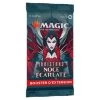 Magic The Gathering – Innistrad Noce Ecarlate Booster D’extension