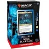 Magic The Gathering – Innistrad Noce Ecarlate Commander Deck Escadron Spirituel -Série De Jeux MTG – Innistrad Noce Ecarlate Commander Deck Escadron Spirituel 00