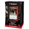 Magic The Gathering – Innistrad Noce Ecarlate Commander Deck Lignée Vampirique -Série De Jeux MTG – Innistrad Noce Ecarlate Commander Deck Lignee Vampirique 00