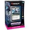 Magic The Gathering – Kamigawa Neon Dynasty Commander Deck Kotori