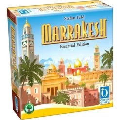 Marrakesh – Essential Edition VF