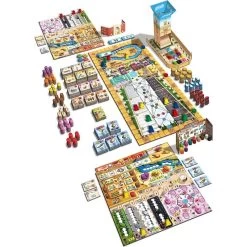 Marrakesh – Essential Edition VF -Série De Jeux Marrakesh Essential Edition 1