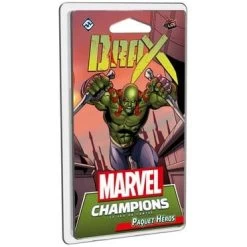 Marvel Champions – Drax