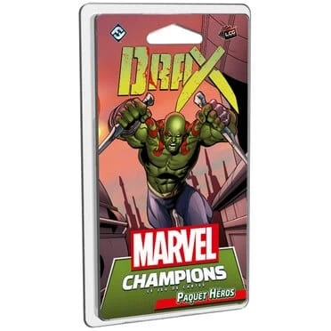 Marvel Champions – Drax 3 Marvel Champions – Drax