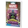 Marvel Champions – Kang Le Conquérant -Série De Jeux Marvel Champions Kang le Conquerant 00