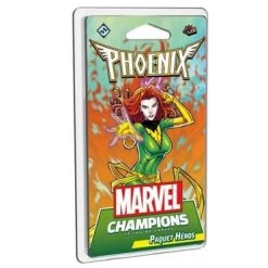 Marvel Champions – Phoenix