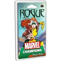 Marvel Champions – Rogue