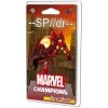 Marvel Champions – SP//dr 1 Marvel Champions – SP//dr -Série De Jeux Marvel Champions SPdr00