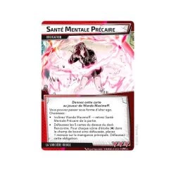 Marvel Champions – Scarlet Witch 8 Marvel Champions – Scarlet Witch -Série De Jeux Marvel Champions Scarlet Witch 2