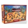 Masters Of The Universe – Battleground Starter Set -Série De Jeux Masters of The Universe Battleground Starter Set 00